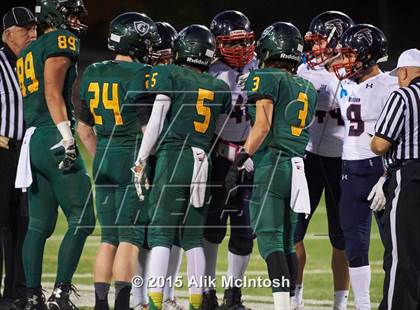 Thumbnail 2 in Jordan @ Cardinal Gibbons photogallery.