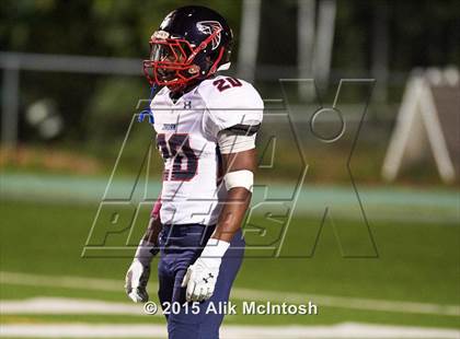 Thumbnail 1 in Jordan @ Cardinal Gibbons photogallery.