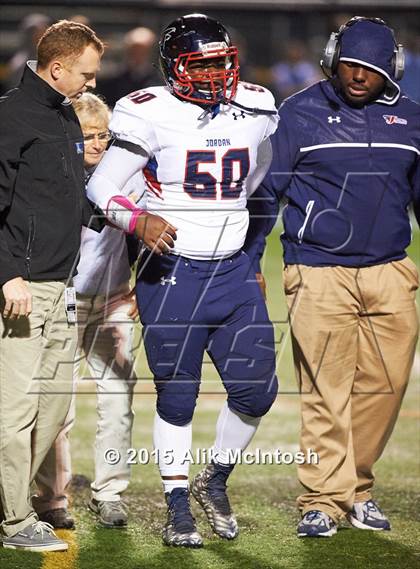 Thumbnail 3 in Jordan @ Cardinal Gibbons photogallery.