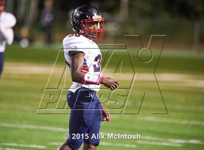 Thumbnail 3 in Jordan @ Cardinal Gibbons photogallery.