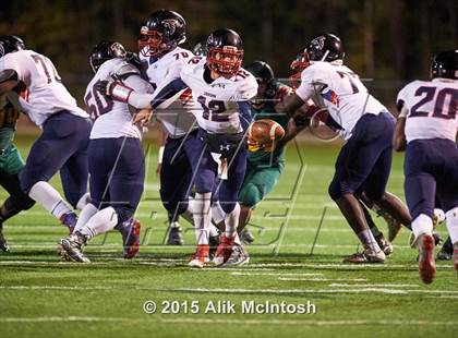 Thumbnail 1 in Jordan @ Cardinal Gibbons photogallery.