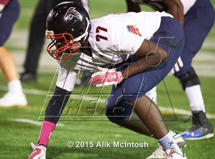 Thumbnail 3 in Jordan @ Cardinal Gibbons photogallery.