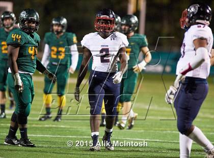 Thumbnail 2 in Jordan @ Cardinal Gibbons photogallery.