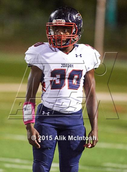 Thumbnail 1 in Jordan @ Cardinal Gibbons photogallery.