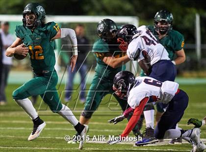 Thumbnail 2 in Jordan @ Cardinal Gibbons photogallery.