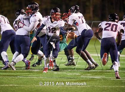 Thumbnail 2 in Jordan @ Cardinal Gibbons photogallery.