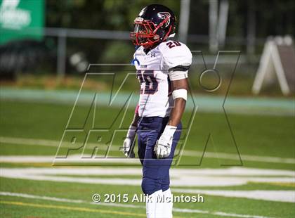 Thumbnail 3 in Jordan @ Cardinal Gibbons photogallery.
