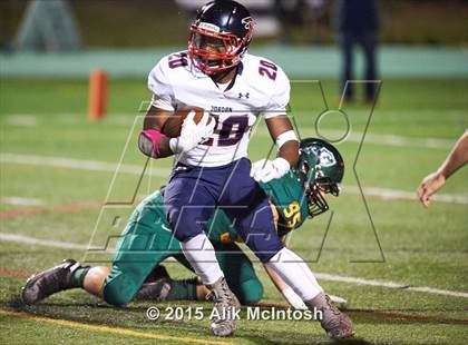 Thumbnail 2 in Jordan @ Cardinal Gibbons photogallery.