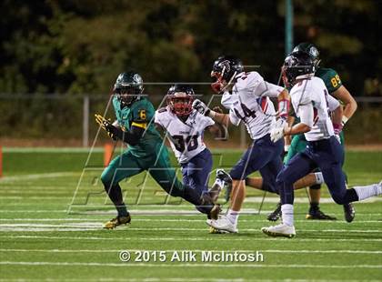 Thumbnail 1 in Jordan @ Cardinal Gibbons photogallery.