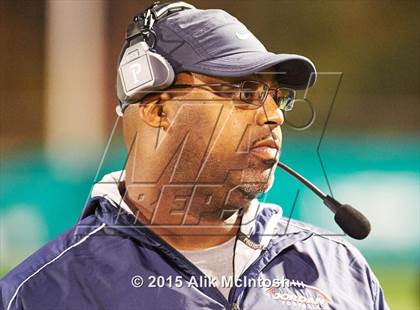 Thumbnail 2 in Jordan @ Cardinal Gibbons photogallery.