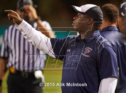 Thumbnail 1 in Jordan @ Cardinal Gibbons photogallery.