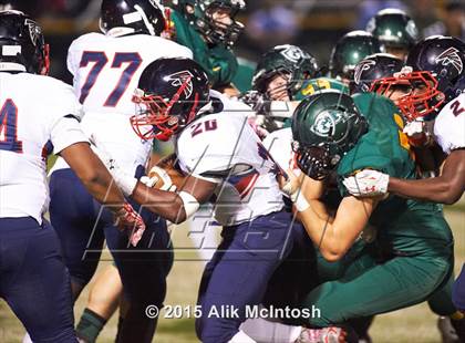 Thumbnail 2 in Jordan @ Cardinal Gibbons photogallery.