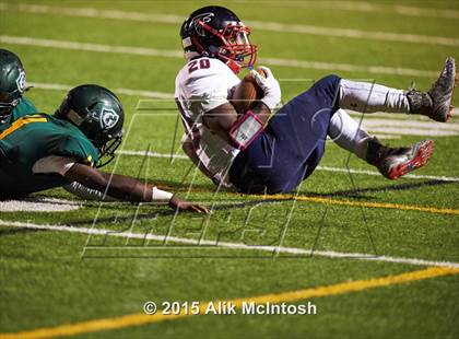 Thumbnail 1 in Jordan @ Cardinal Gibbons photogallery.