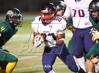 Thumbnail 1 in Jordan @ Cardinal Gibbons photogallery.