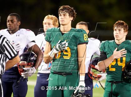 Thumbnail 2 in Jordan @ Cardinal Gibbons photogallery.