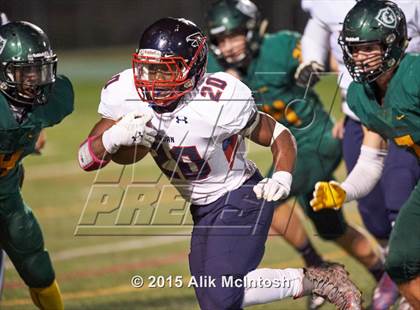 Thumbnail 2 in Jordan @ Cardinal Gibbons photogallery.