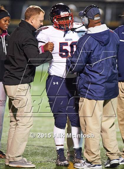 Thumbnail 1 in Jordan @ Cardinal Gibbons photogallery.