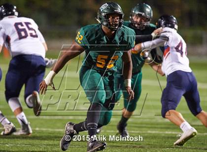 Thumbnail 3 in Jordan @ Cardinal Gibbons photogallery.