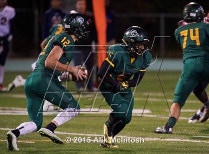 Thumbnail 3 in Jordan @ Cardinal Gibbons photogallery.