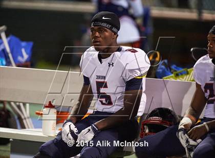 Thumbnail 3 in Jordan @ Cardinal Gibbons photogallery.