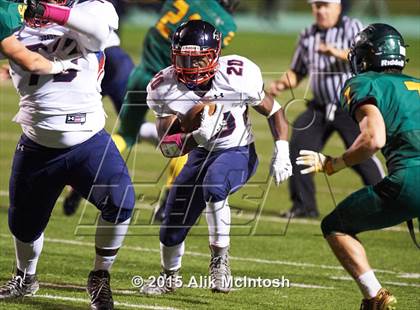Thumbnail 3 in Jordan @ Cardinal Gibbons photogallery.