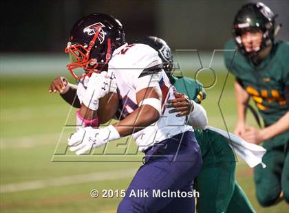 Thumbnail 3 in Jordan @ Cardinal Gibbons photogallery.