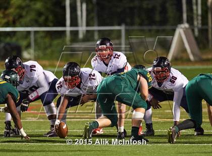 Thumbnail 2 in Jordan @ Cardinal Gibbons photogallery.