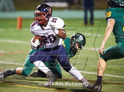 Thumbnail 3 in Jordan @ Cardinal Gibbons photogallery.