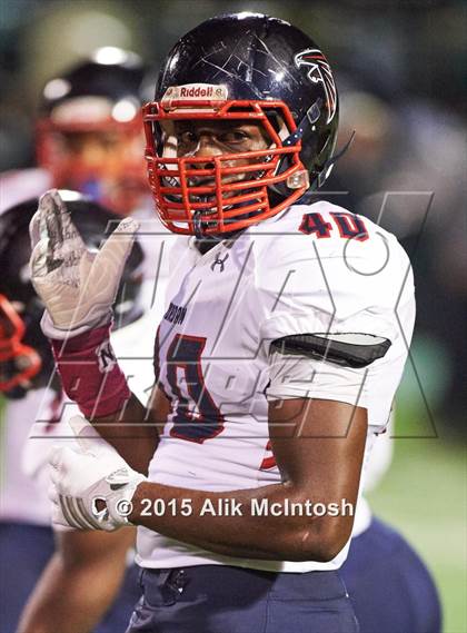 Thumbnail 2 in Jordan @ Cardinal Gibbons photogallery.