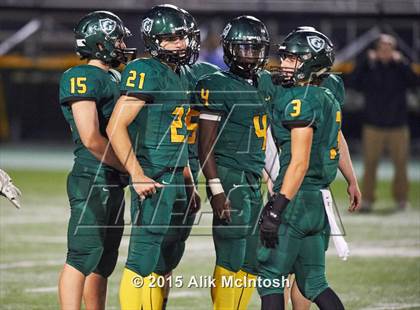 Thumbnail 2 in Jordan @ Cardinal Gibbons photogallery.