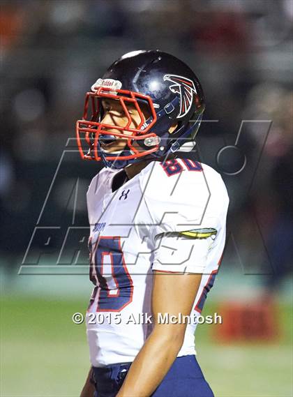 Thumbnail 2 in Jordan @ Cardinal Gibbons photogallery.