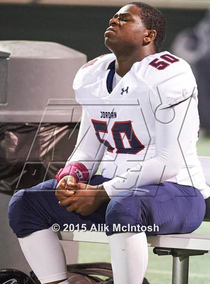 Thumbnail 2 in Jordan @ Cardinal Gibbons photogallery.