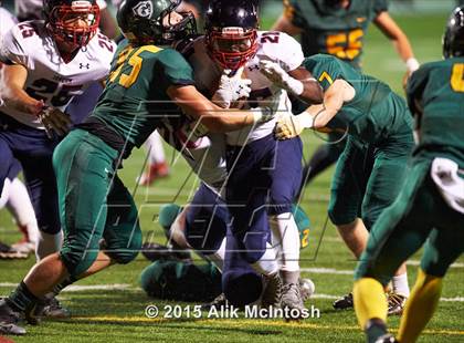 Thumbnail 3 in Jordan @ Cardinal Gibbons photogallery.