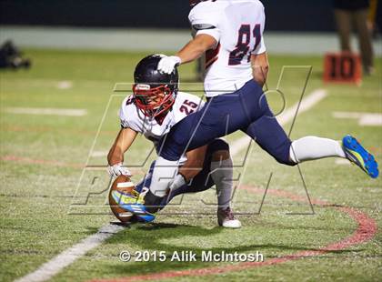 Thumbnail 3 in Jordan @ Cardinal Gibbons photogallery.
