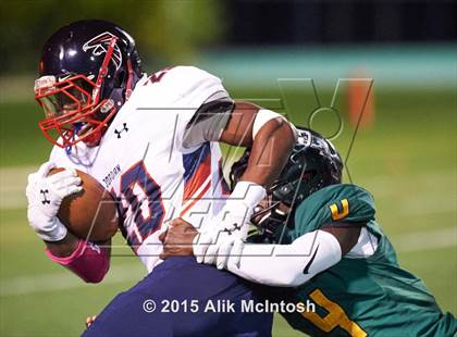 Thumbnail 1 in Jordan @ Cardinal Gibbons photogallery.