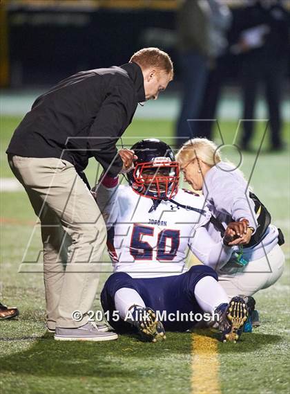 Thumbnail 3 in Jordan @ Cardinal Gibbons photogallery.