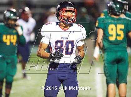 Thumbnail 3 in Jordan @ Cardinal Gibbons photogallery.