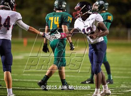 Thumbnail 1 in Jordan @ Cardinal Gibbons photogallery.