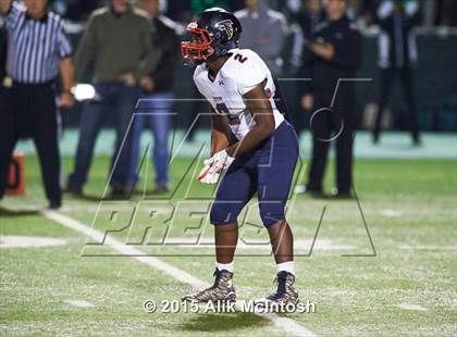 Thumbnail 1 in Jordan @ Cardinal Gibbons photogallery.