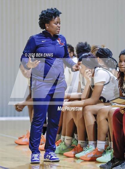 Thumbnail 1 in Westside vs. Luella (She Got Game Classic) photogallery.