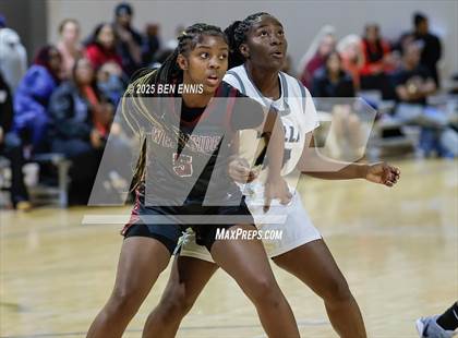 Thumbnail 2 in Westside vs. Luella (She Got Game Classic) photogallery.