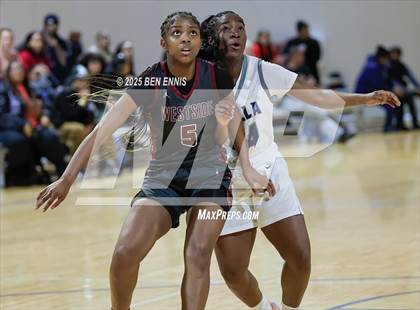 Thumbnail 1 in Westside vs. Luella (She Got Game Classic) photogallery.