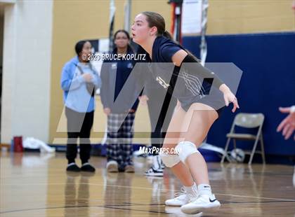 Thumbnail 1 in Ramapo vs Immaculate Heart Academy (Bergen County Tournament, Quarterfinal Round) photogallery.