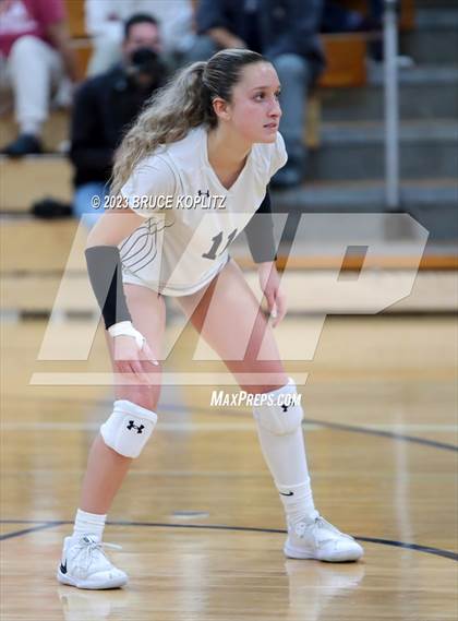 Thumbnail 2 in Ramapo vs Immaculate Heart Academy (Bergen County Tournament, Quarterfinal Round) photogallery.