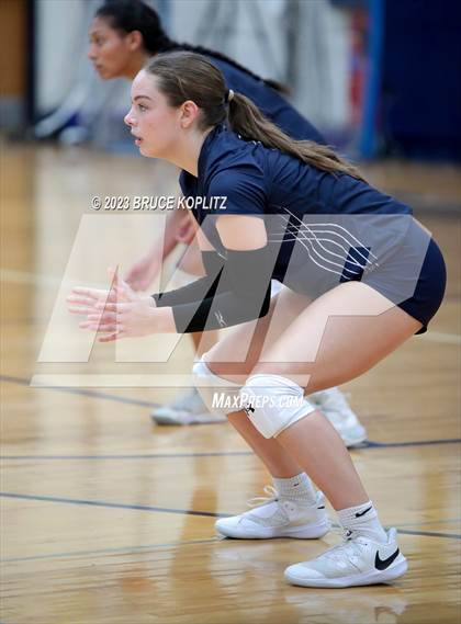 Thumbnail 3 in Ramapo vs Immaculate Heart Academy (Bergen County Tournament, Quarterfinal Round) photogallery.