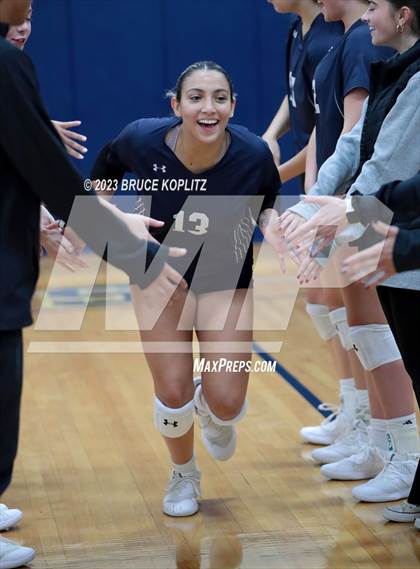 Thumbnail 3 in Ramapo vs Immaculate Heart Academy (Bergen County Tournament, Quarterfinal Round) photogallery.