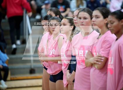 Thumbnail 3 in Ramapo vs Immaculate Heart Academy (Bergen County Tournament, Quarterfinal Round) photogallery.