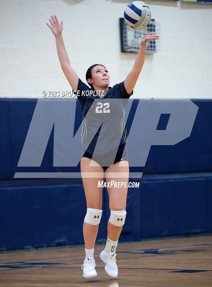 Thumbnail 3 in Ramapo vs Immaculate Heart Academy (Bergen County Tournament, Quarterfinal Round) photogallery.