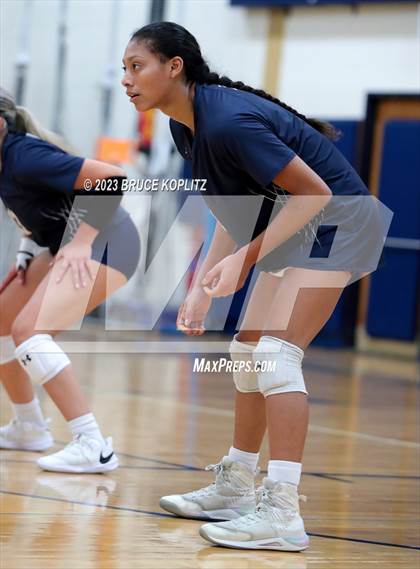 Thumbnail 2 in Ramapo vs Immaculate Heart Academy (Bergen County Tournament, Quarterfinal Round) photogallery.