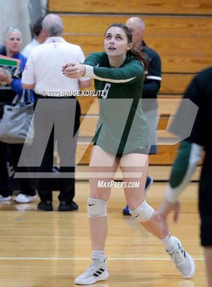 Thumbnail 3 in Ramapo vs Immaculate Heart Academy (Bergen County Tournament, Quarterfinal Round) photogallery.
